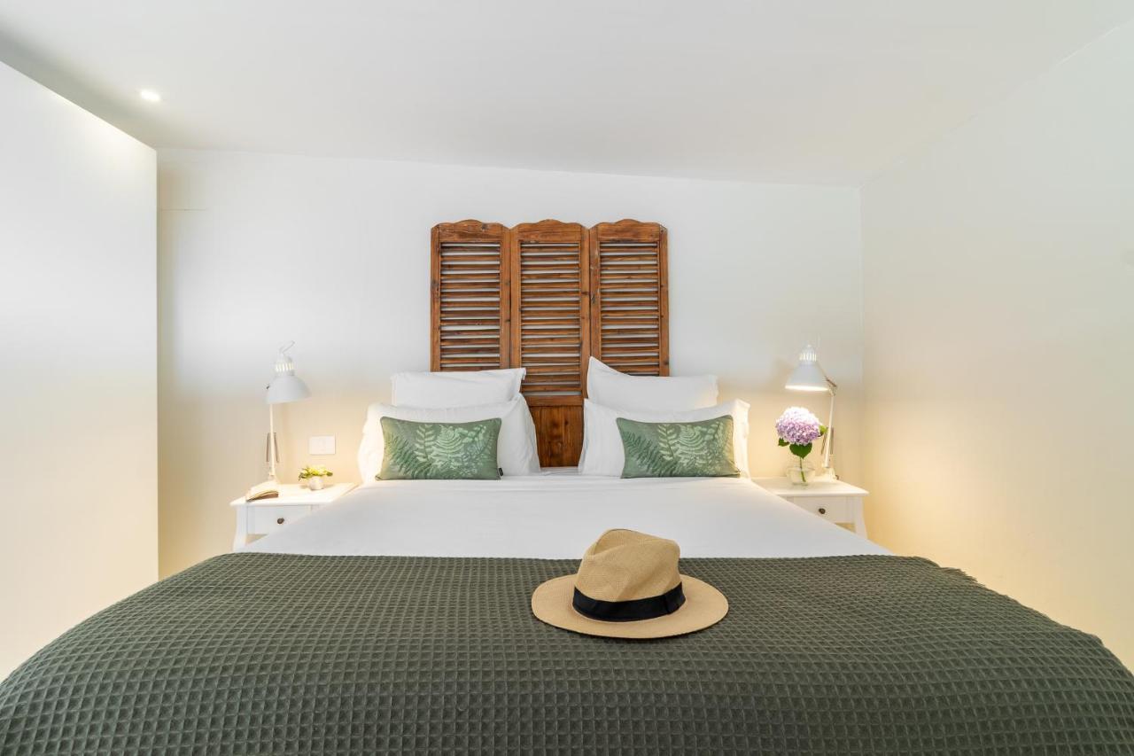 Santa Brigida Window Suite Dış mekan fotoğraf
