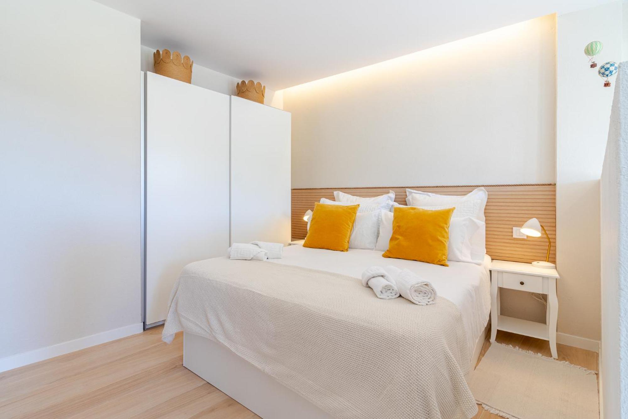 Santa Brigida Window Suite Dış mekan fotoğraf